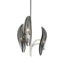 Corbett 266-03 - SOFIA 3LT CHANDELIER