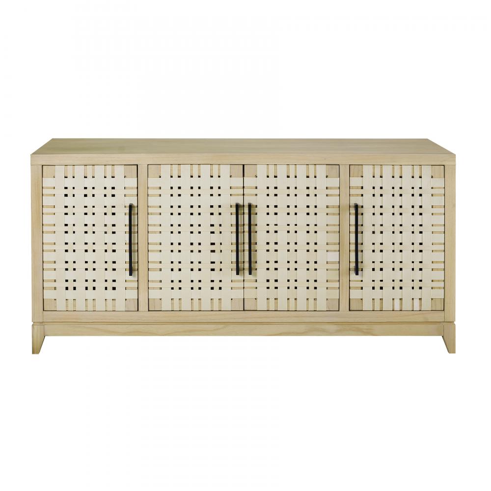 Sunset Harbor Credenza - Sandy Cove