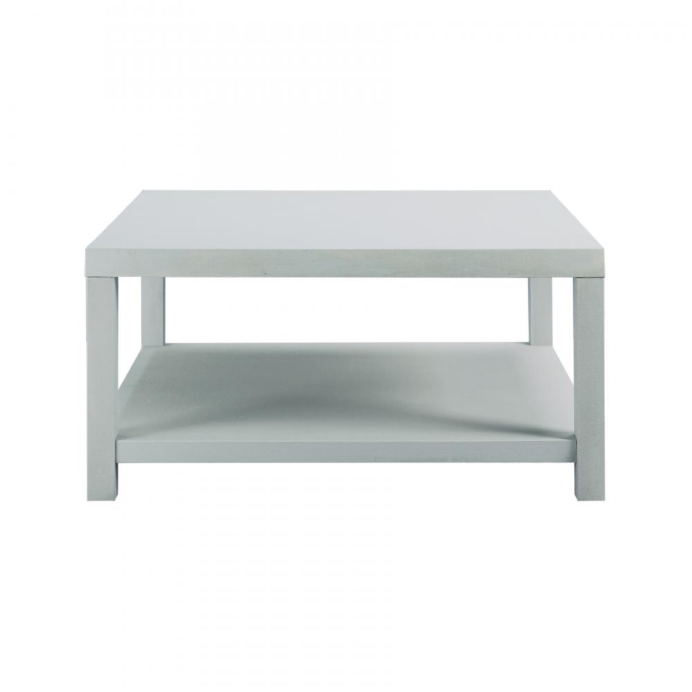 Crystal Bay Coffee Table - Square