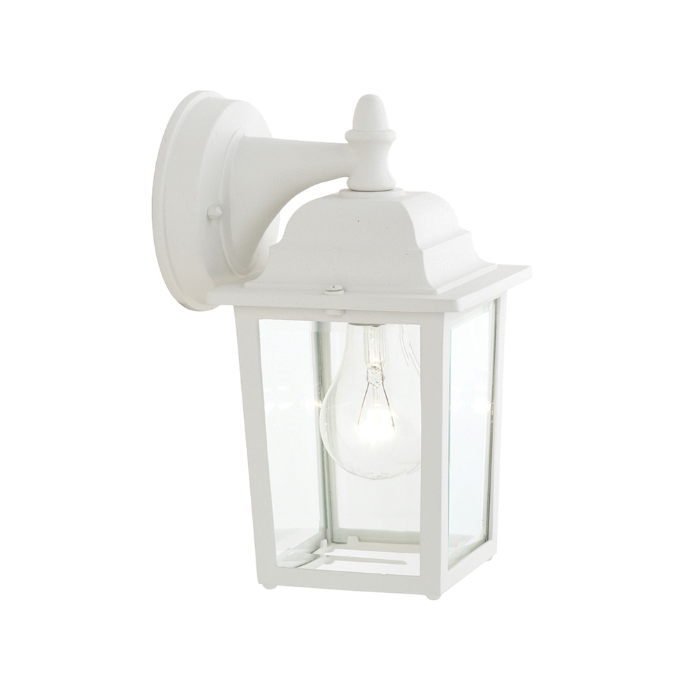 EXTERIOR WALL SCONCE