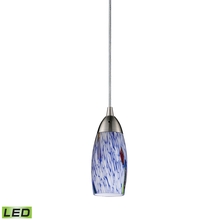 ELK Home 110-1BL-LED - MINI PENDANT