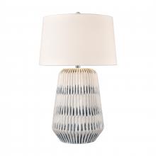 ELK Home H0019-10323 - Devon 32'' High 1-Light Table Lamp