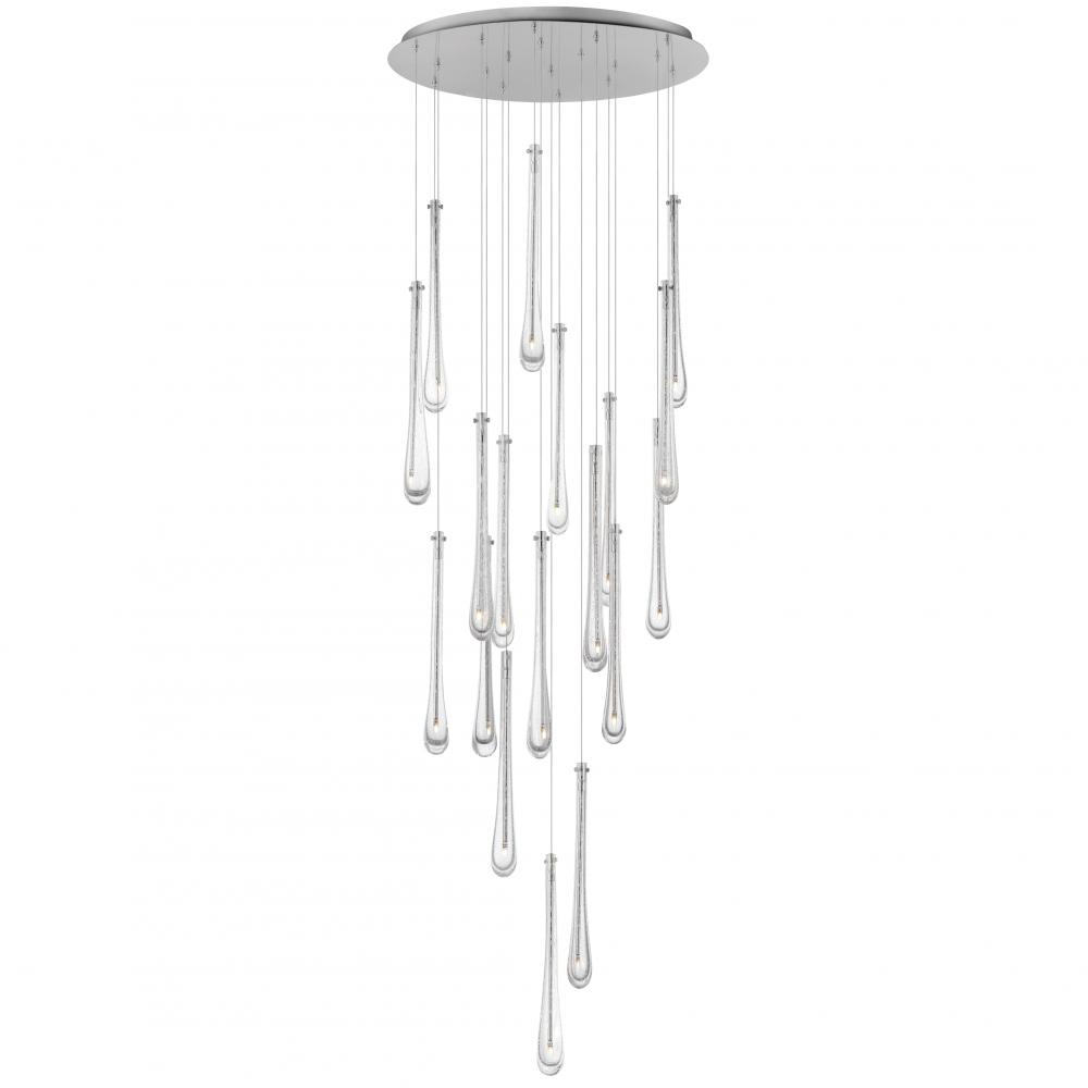 Stillo-Multi-Light Pendant