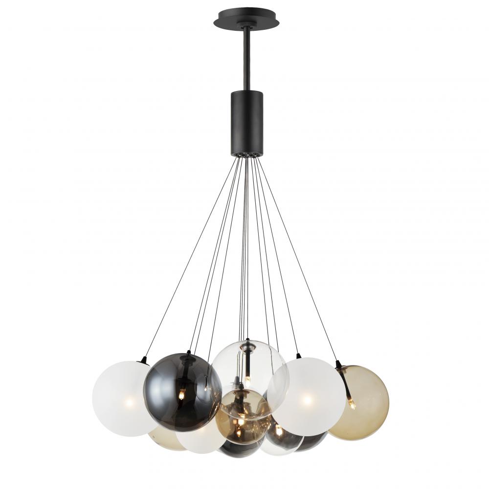 Burst-Multi-Light Pendant