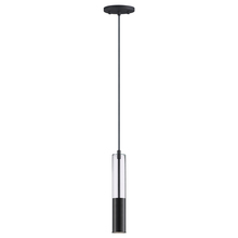 ET2 E11000-24BK - Torch-Single Pendant