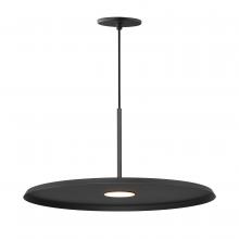 ET2 E34002-BK - Berliner-Single Pendant