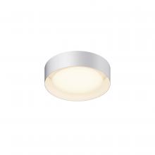 ET2 E51010-WT - Echo-Flush Mount