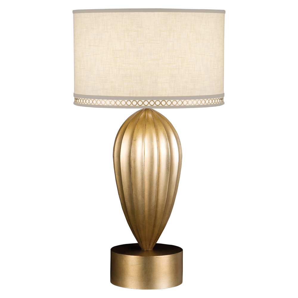 Allegretto 33"H Table Lamp