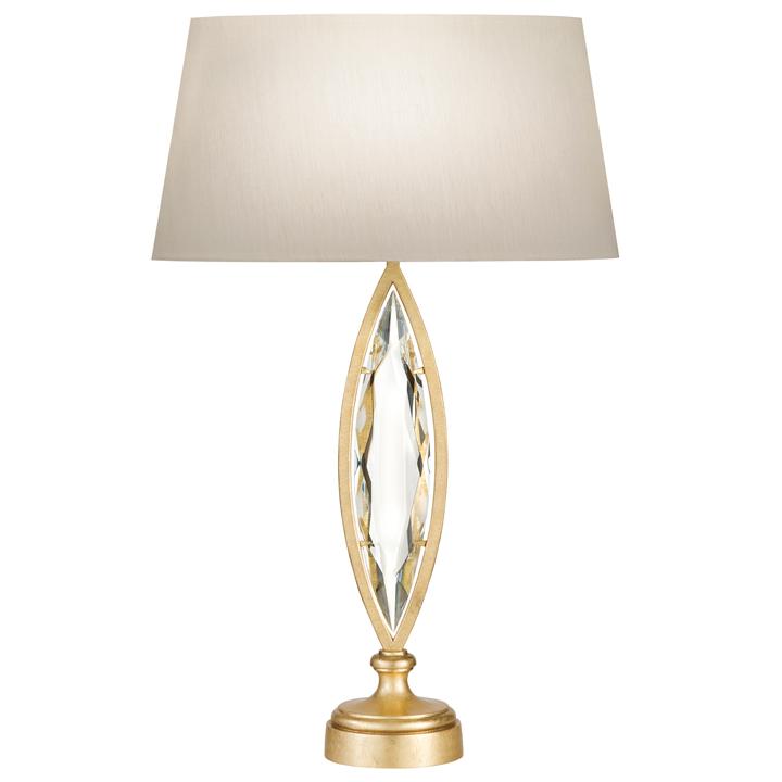 Marquise 29"H Table Lamp