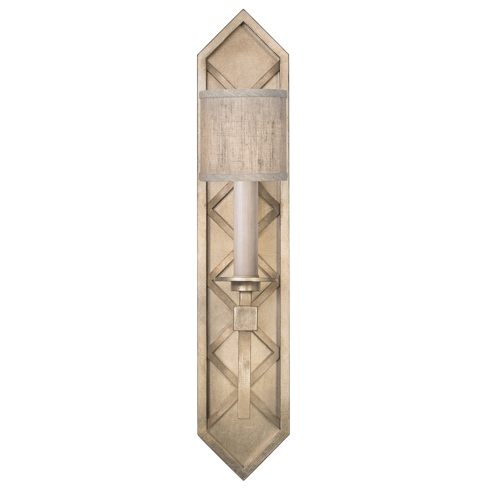 Cienfuegos 25"H Sconce