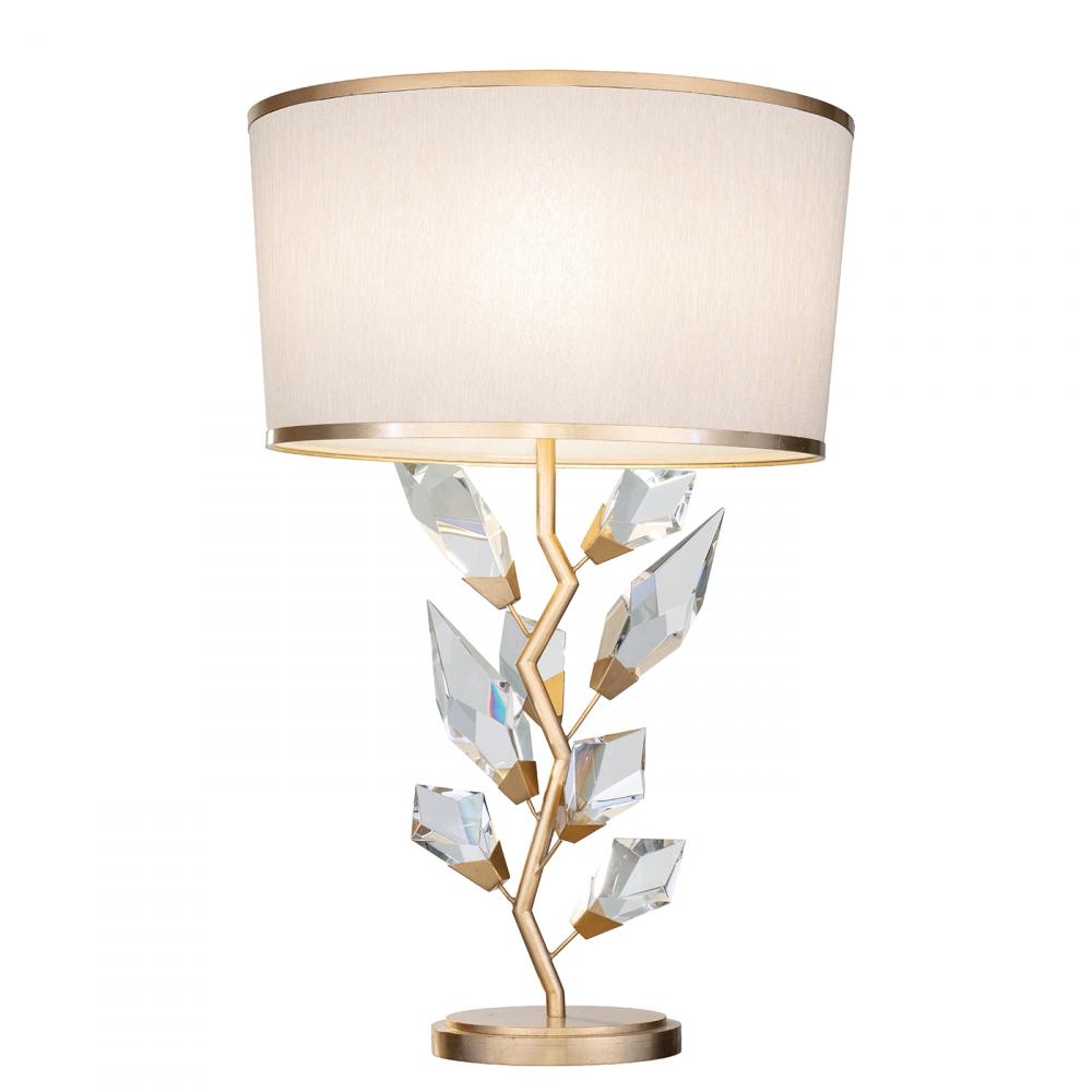 Foret 30"H Table Lamp