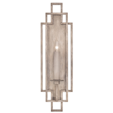 Fine Art Handcrafted Lighting 889350-2ST - Cienfuegos 22"H Sconce